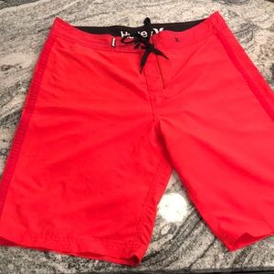 Mens Hurley swim shorts